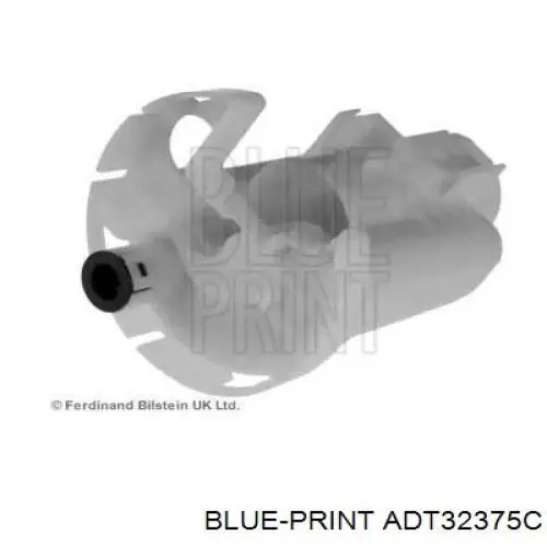Паливний фільтр ADT32375C Blue Print