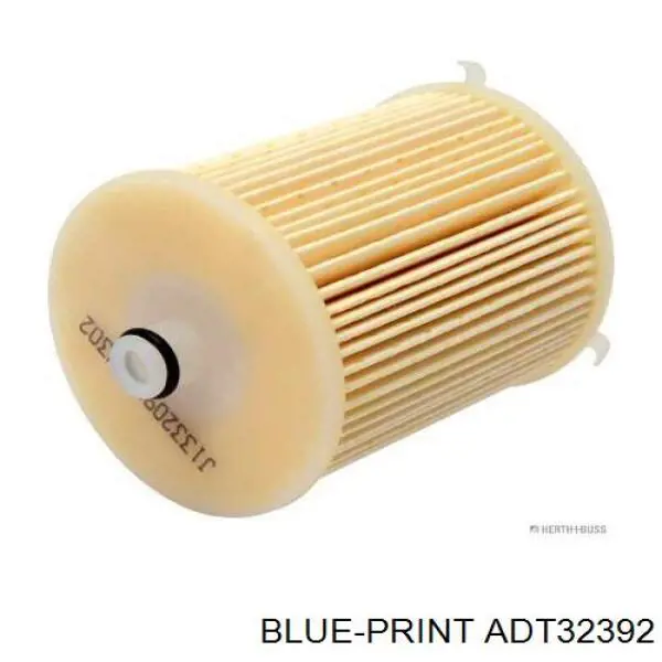 Купити C052 Vasco Filters Фільтр-відстійник палива грубої очистки