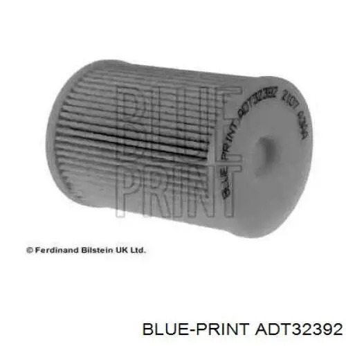 Фільтр тонкого очищення палива Vasco Filters C052 ціна, від 11.48 USD