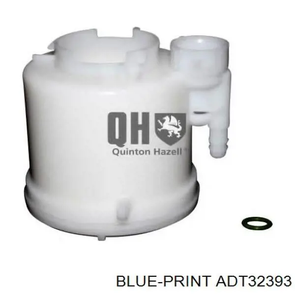 Купити ADT32393 Blue Print Фільтр-відстійник палива грубої очистки