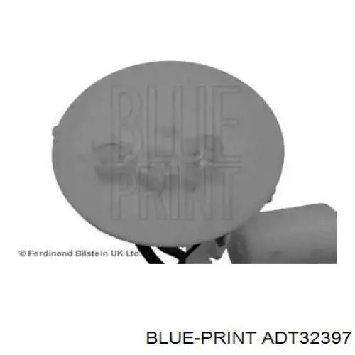 ADT32397 Blue Print модуль паливного насосу, з датчиком рівня палива