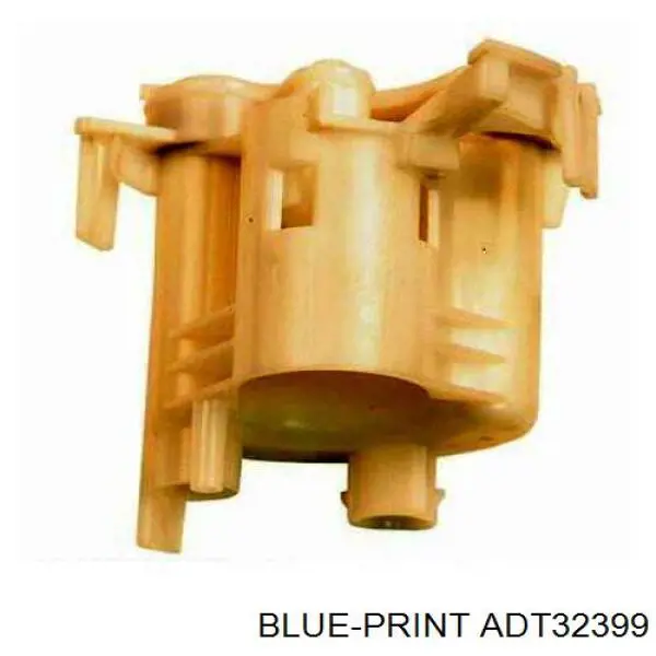 Купити ADT32399 Blue Print Фільтр-відстійник палива грубої очистки
