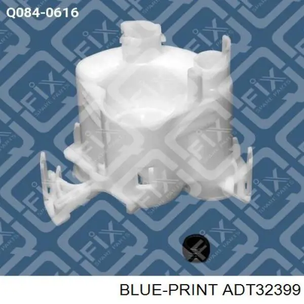 Паливний фільтр ADT32399 Blue Print