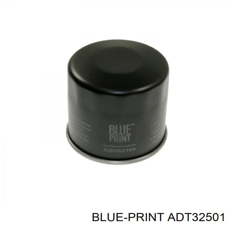 ADT32501 Blue Print фільтр салону