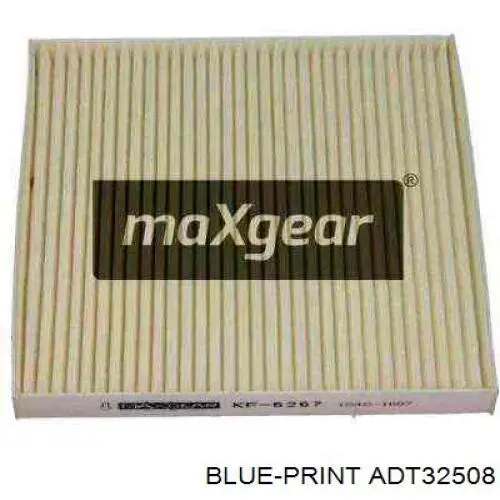 Фільтр салону ADT32508 Blue Print