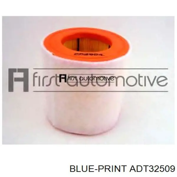 Фільтр салону ADT32509 Blue Print