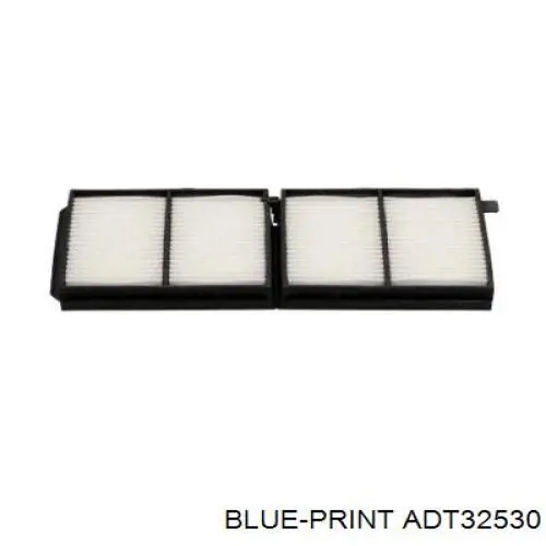 Фільтр салону AC21002SET JS Asakashi