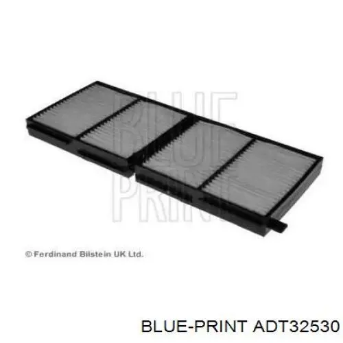 Купити AC21002SET JS Asakashi Фільтр салону вугільний