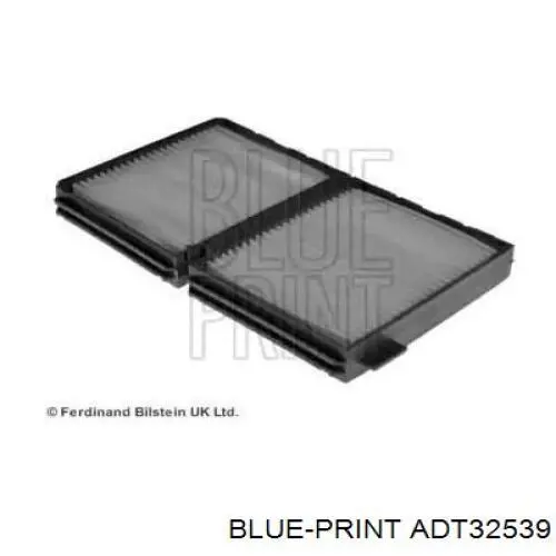 ADT32539 Blue Print Внутрішньосалонний фільтр