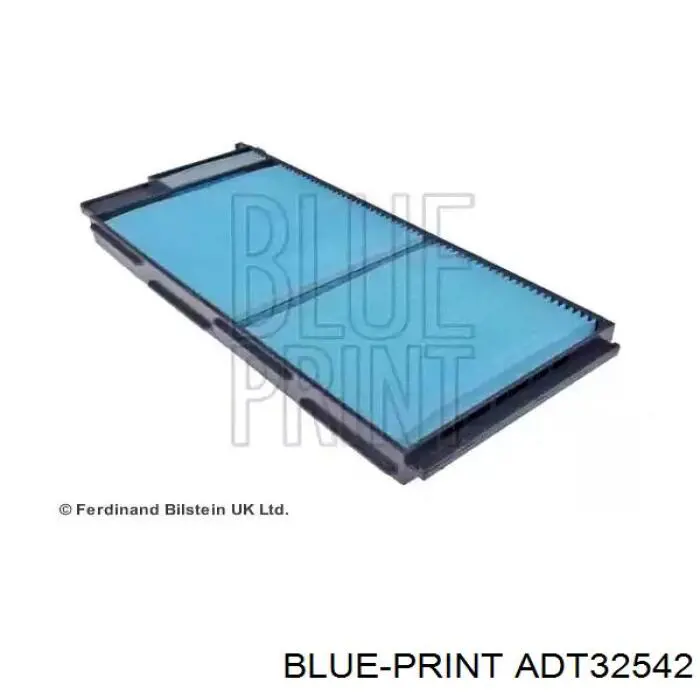 Купити SAK24908 Shafer Фільтр салону вугільний