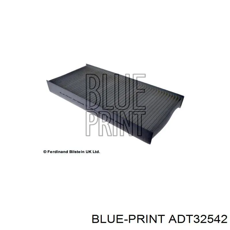 Фільтр салону SAK24908 Shafer