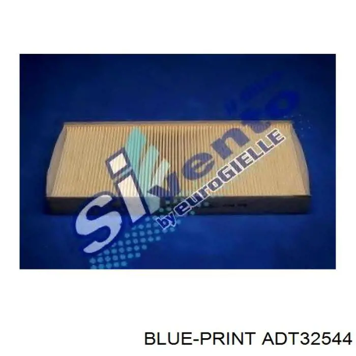 ADT32544 Blue Print Внутрішньосалонний фільтр