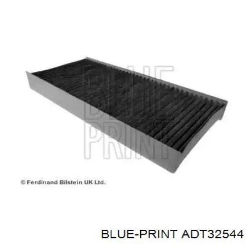Фільтр салону ADT32544 Blue Print