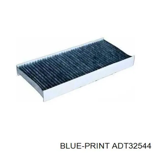 Фільтр повітряний обігрівача NTY FCFFT022C ціна, від 10.75 USD