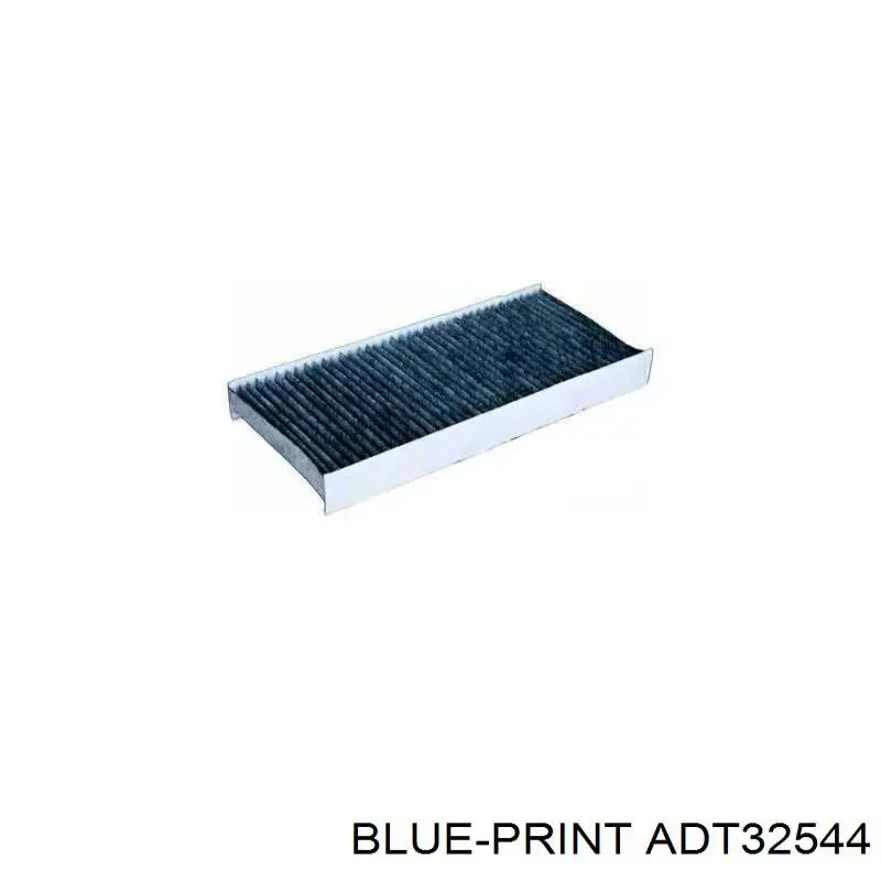 Повітряний фільтр салону Blue Print ADT32544