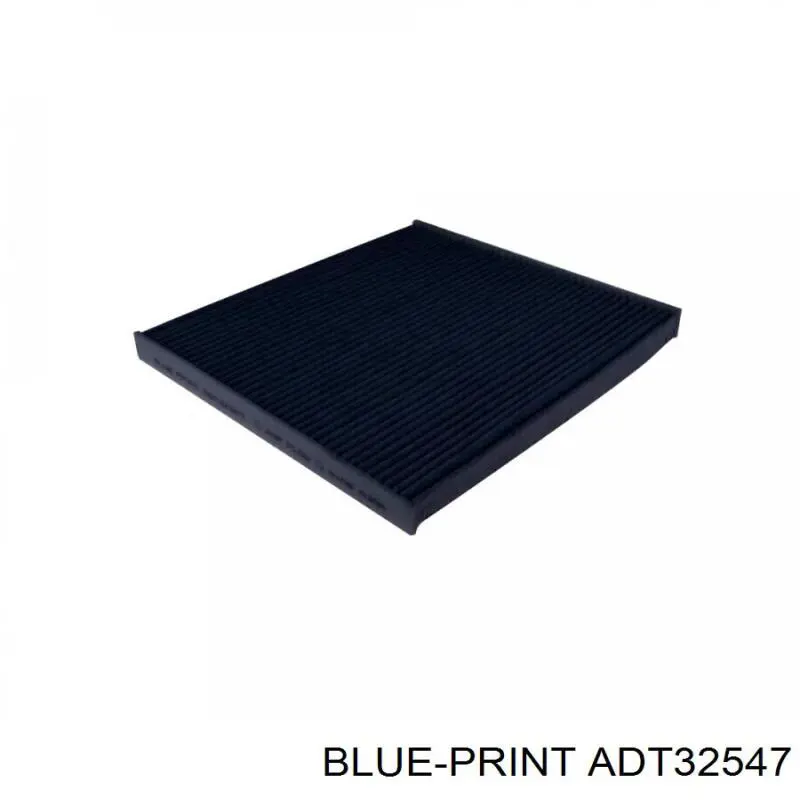 ADT32547 Blue Print Внутрішньосалонний фільтр
