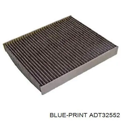 ADT32552 Blue Print фільтр салону