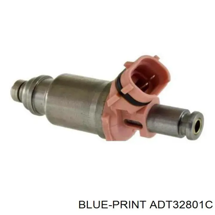 Форсунка паливна MarkBest MRB40366 ціна, від 32.69 USD