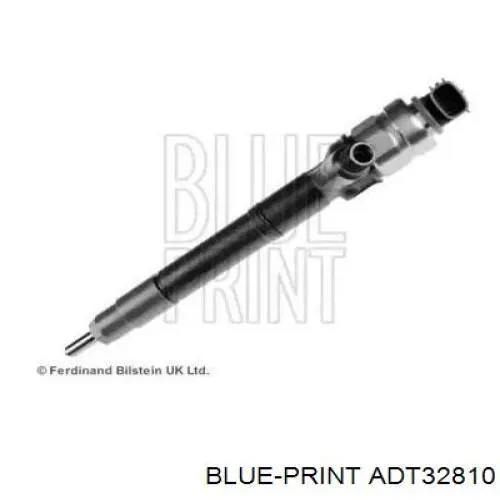 Купити ADT32810 Blue Print Форсунка дизельна в зборі, розпилювач + тримач
