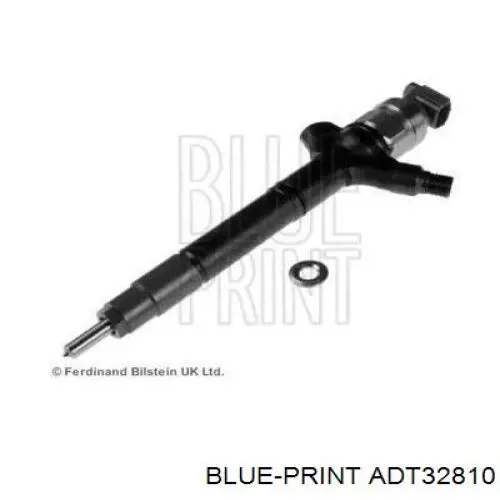 Форсунка паливна Denso 0950006680 ціна, від 135.44 USD