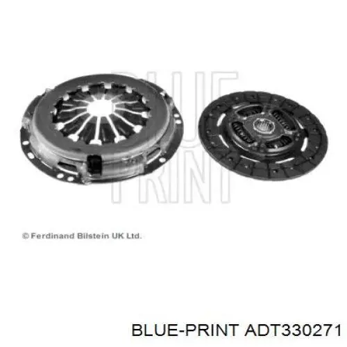 AISKT319RB Aisin Зчеплення в зборі