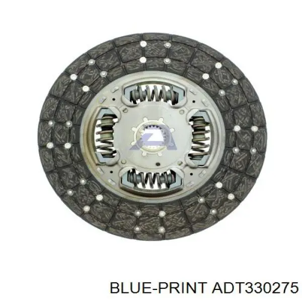 Комплект зчеплення (3 частини) VALEO 828043 ціна, від 233.72 USD
