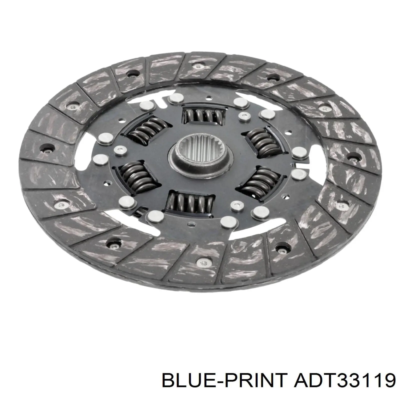 Купити TY16 VALEO Диск зчеплення