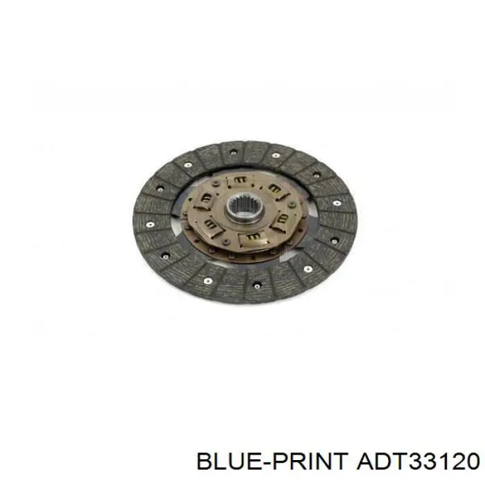 Купити DT029V Aisin Диск зчеплення