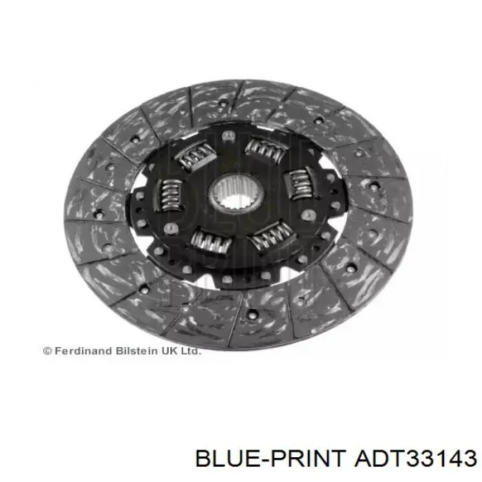 Зчеплення VALEO TY09 ціна, від 44.34 USD