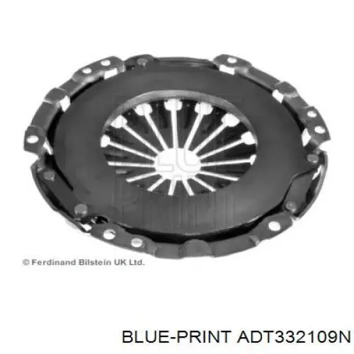 Купити CTX158 Aisin Корзина зчеплення