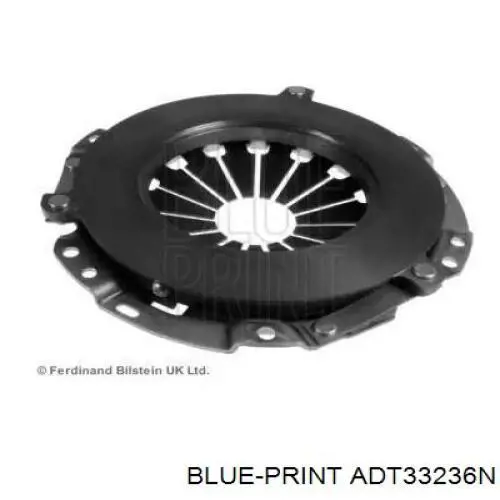 Купити CT120 Aisin Корзина зчеплення