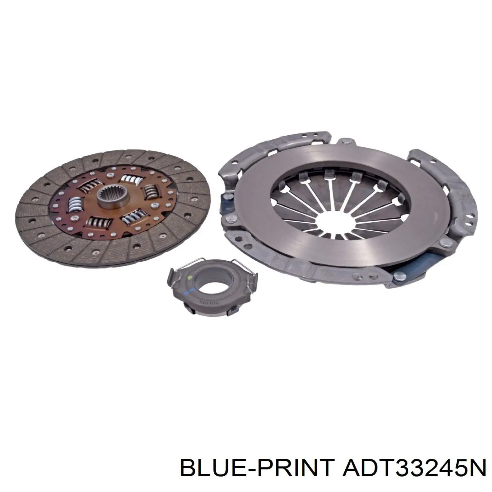 Пелюстковий кошик зчеплення VALEO 802425 ціна, від 44.83 USD