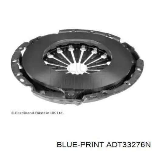 Пелюстковий кошик зчеплення Kamoka PC001 ціна, від 71.42 USD