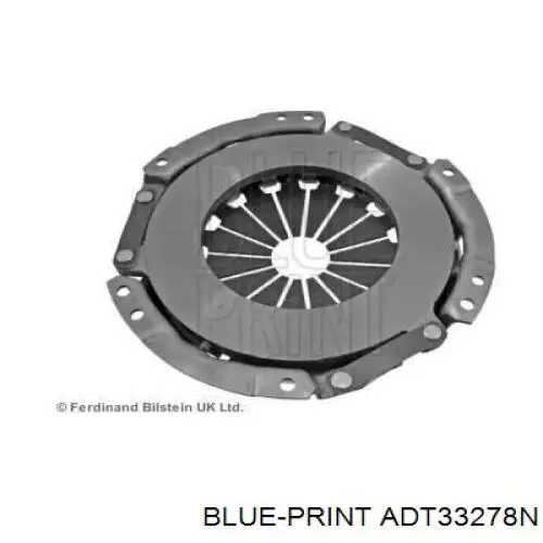 Купити ADT33278N Blue Print Корзина зчеплення