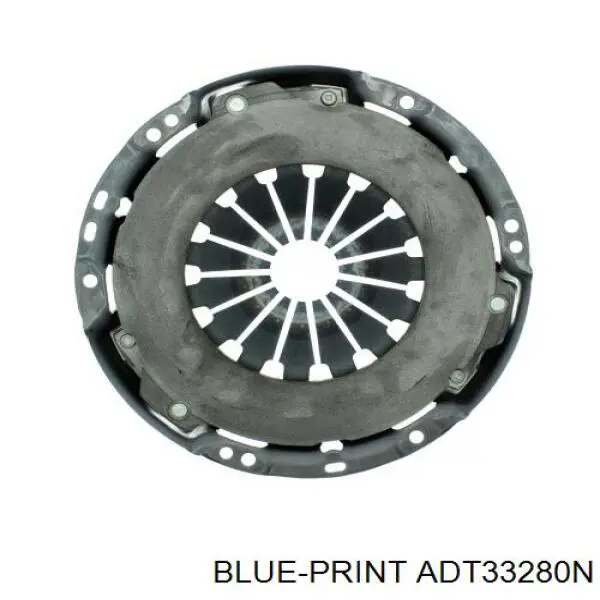 Корзина зчеплення ADT33280N Blue Print