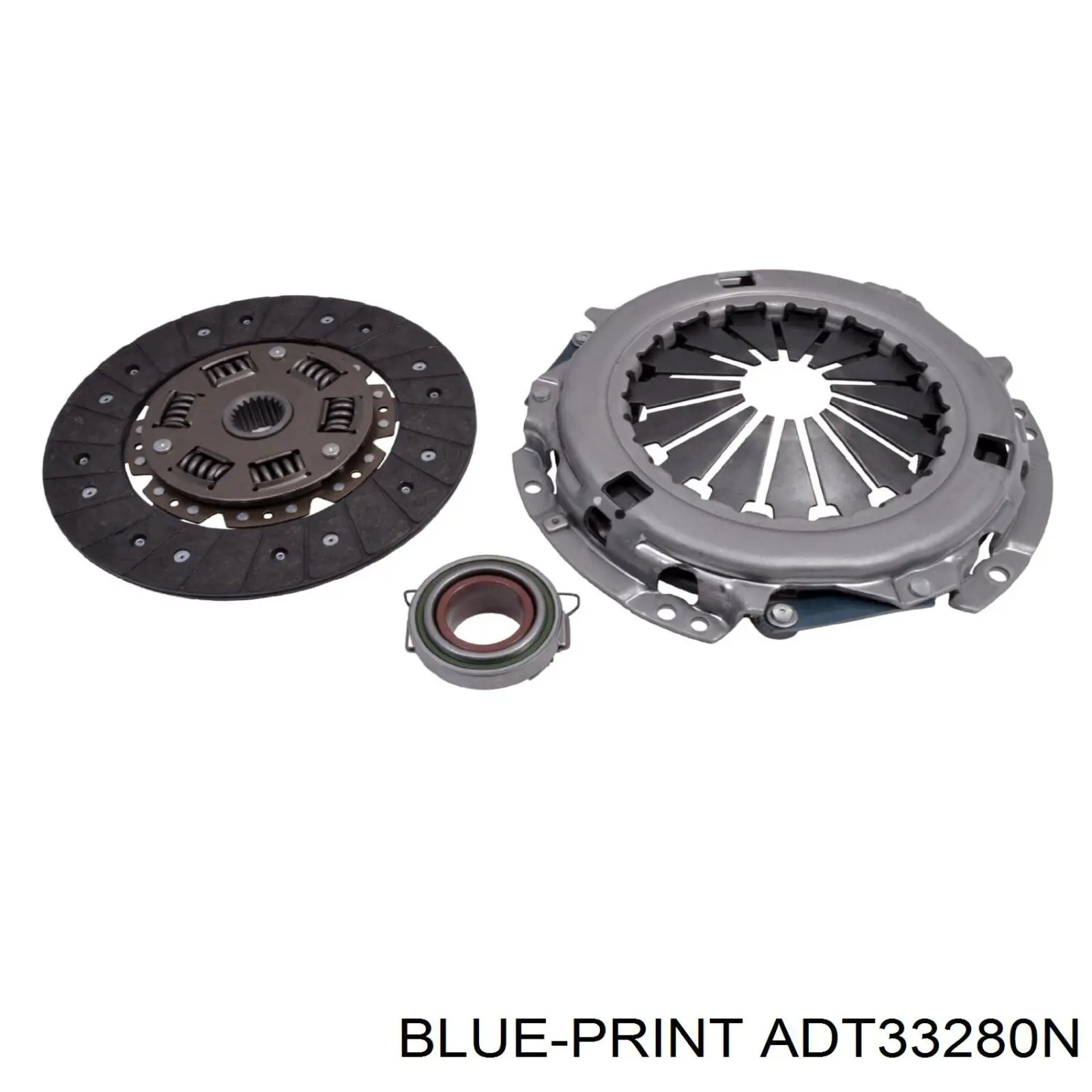 Купити ADT33280N Blue Print Корзина зчеплення
