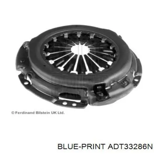 Купити 3121035291 Toyota Корзина зчеплення
