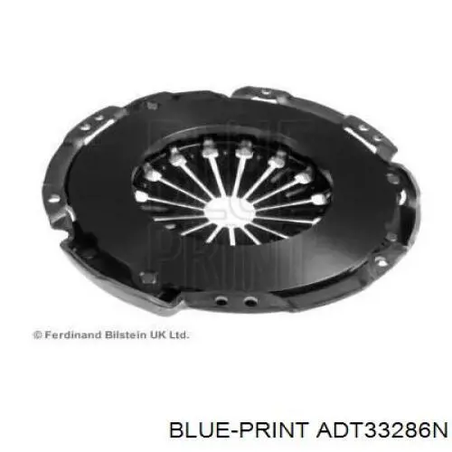 Пелюстковий кошик зчеплення Sachs 3082637301 ціна, від 153.90 USD
