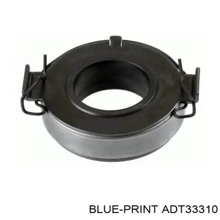 Вижимний підшипник ADT33310 Blue Print