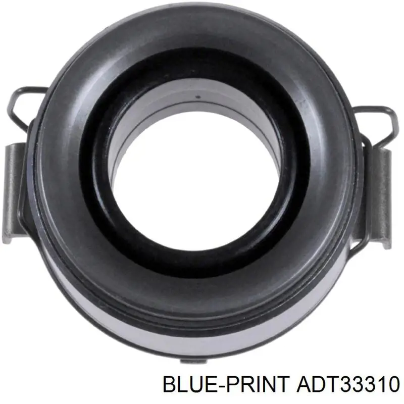 Купити ADT33310 Blue Print Підшипник включення зчеплення