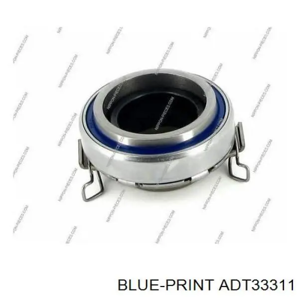 Купити 3123036070 Toyota Підшипник включення зчеплення
