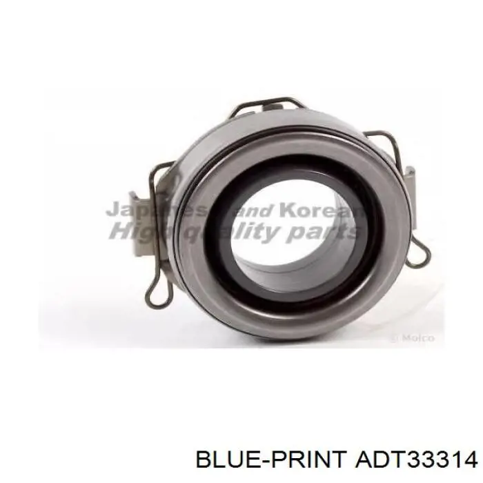 Вижимний підшипник Coram C0247 ціна, від 15.60 USD