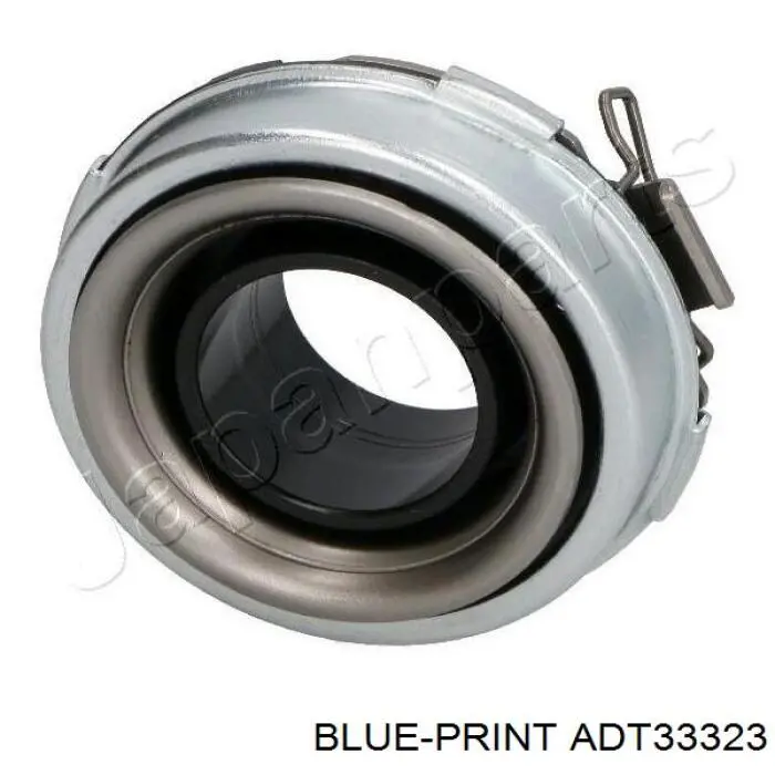 Вижимний підшипник VALEO PRB196 ціна, від 17.76 USD