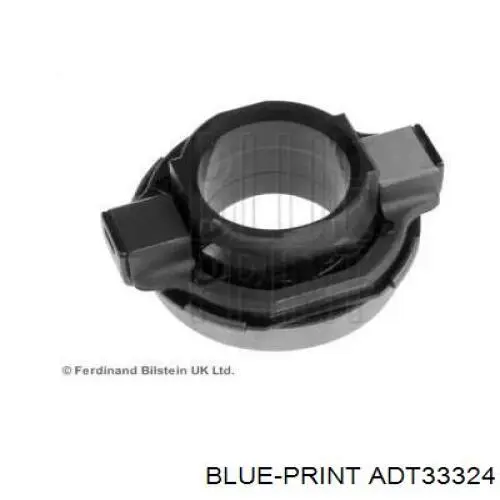 Вижимний підшипник Blue Print ADT33324 ціна, від 195.86 USD