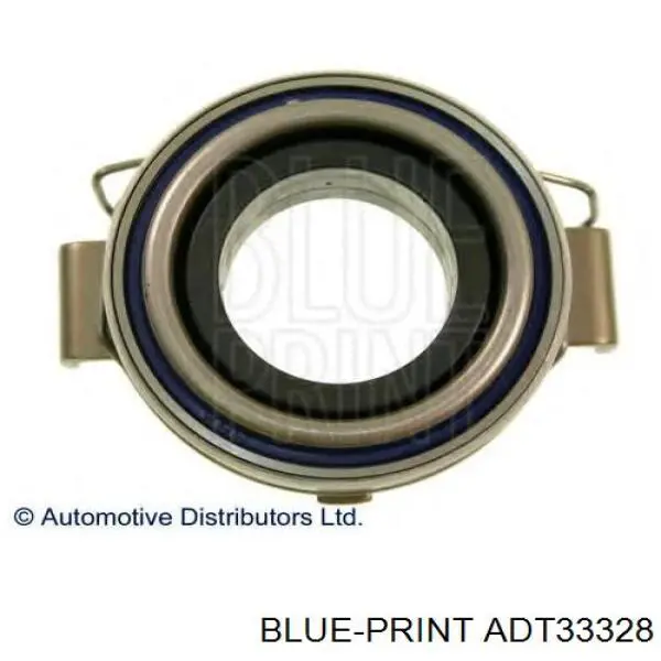 Купити ADT33328 Blue Print Підшипник включення зчеплення