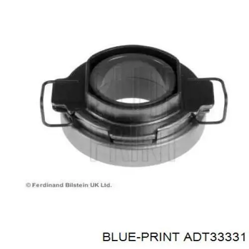 ADT33331 Blue Print підшипник вижимний зчеплення