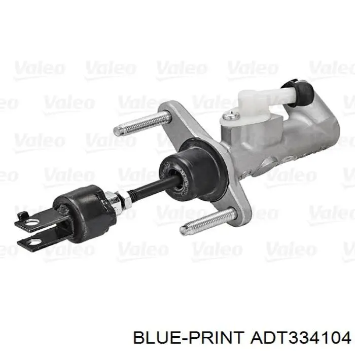 ГЦЗ VALEO 804853 ціна, від 36.08 USD