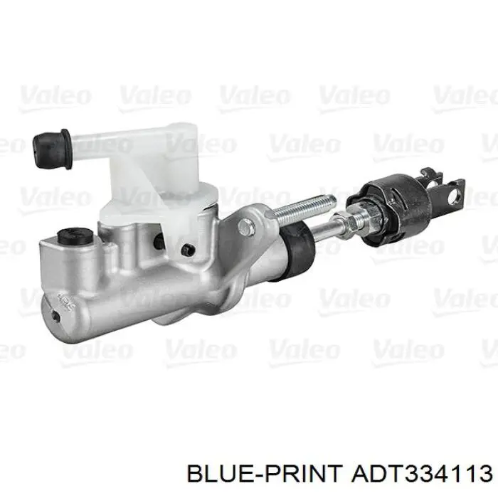 Циліндр зчеплення Blue Print ADT334113