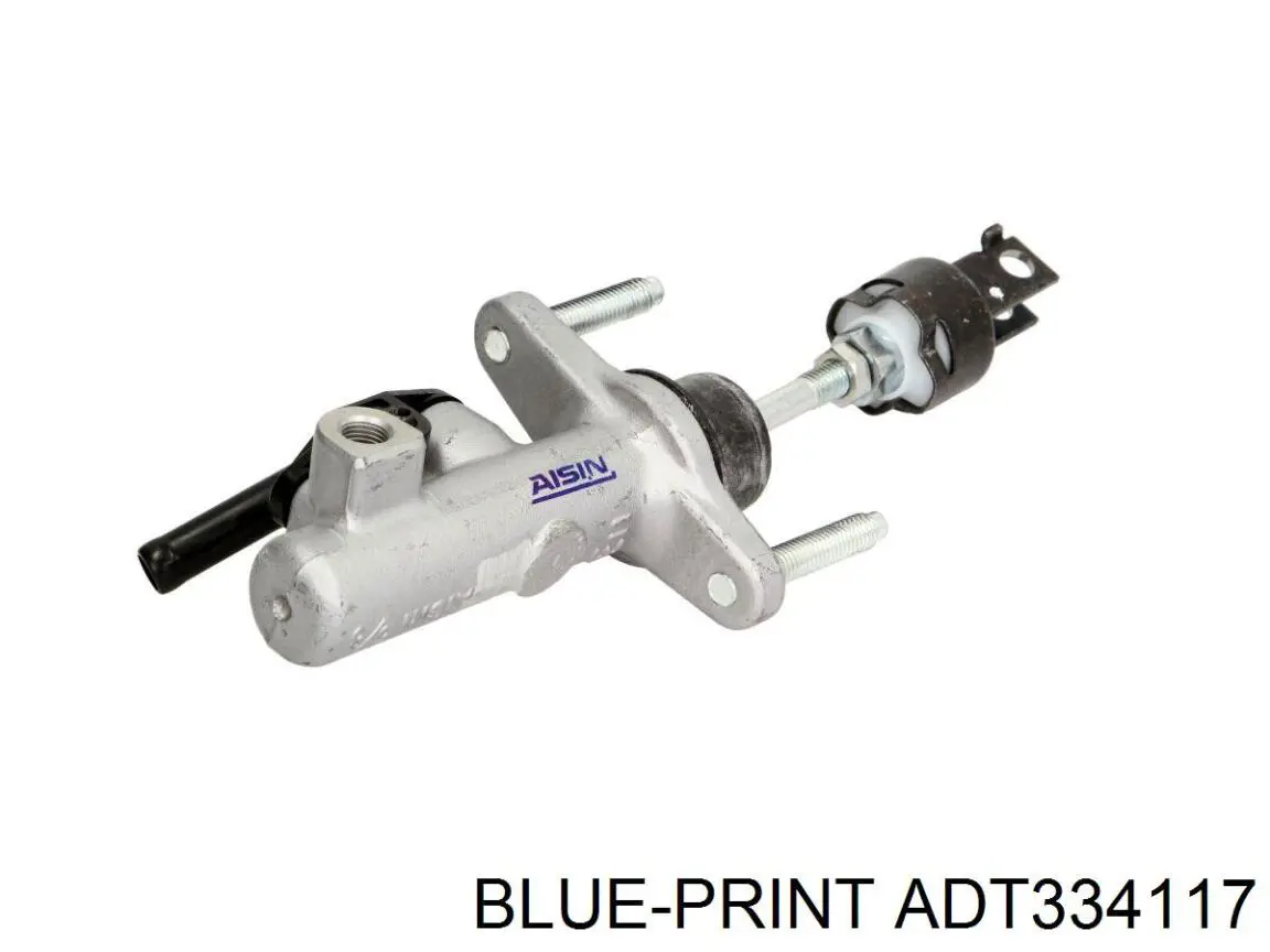 ГЦЗ Delphi LM80697 ціна, від 25.34 USD