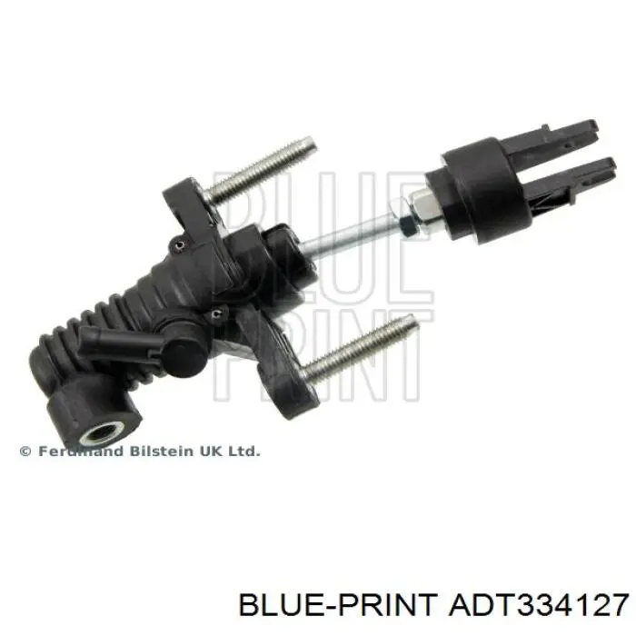 Головний циліндр зчеплення ADT334127 Blue Print